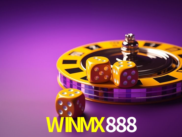 WINMX888 Mobile Legends