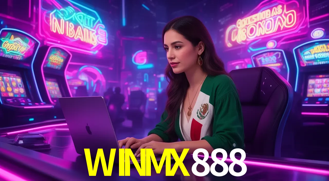 WINMX888 Apuestas Deportivas