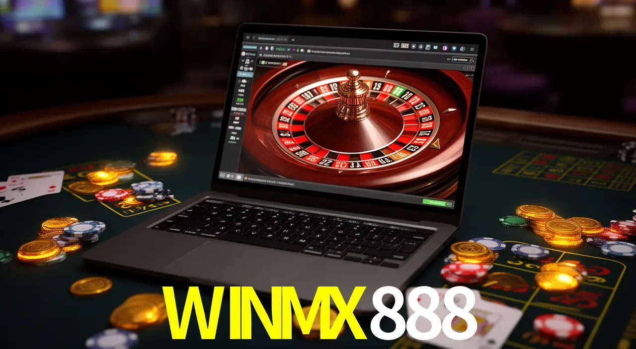 WINMX888 Arcade
