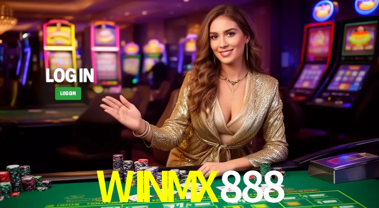 WINMX888 Bingo