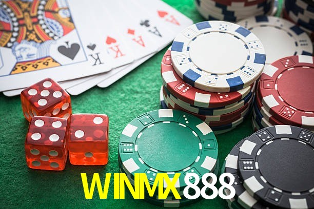 WINMX888 Live Score
