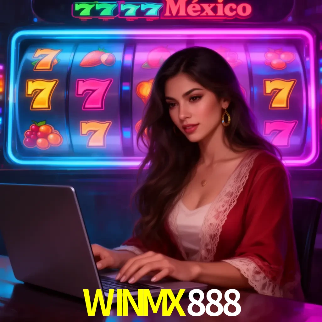 WINMX888 Roulette en Vivo