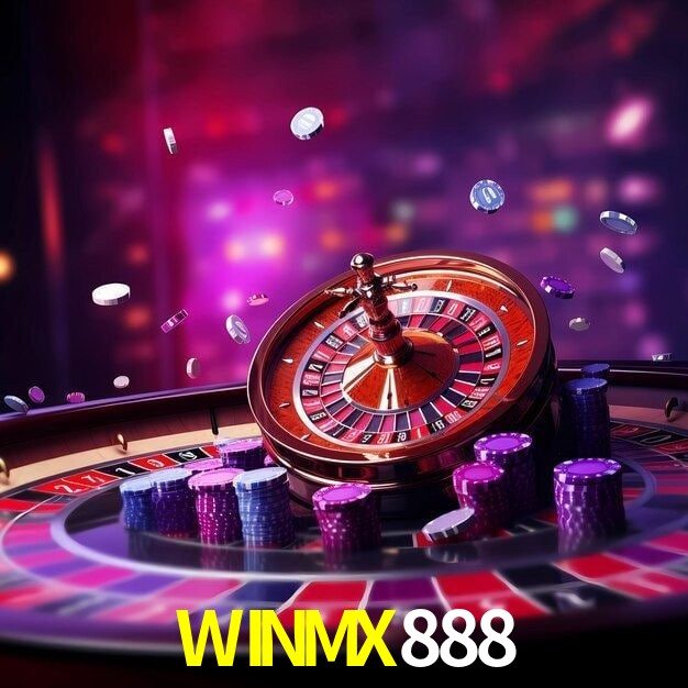 WINMX888 Animaciones vibrantes