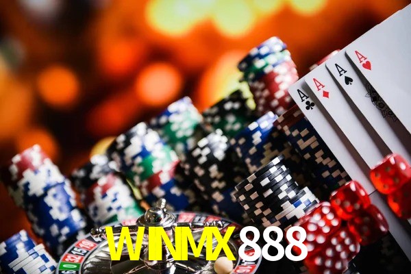 WINMX888 Variantes de juego