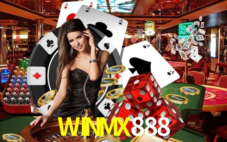 WINMX888 Información confiable