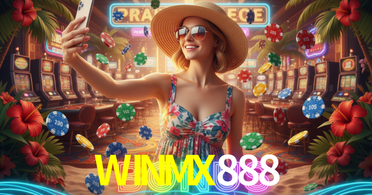 WINMX888 Términos y Condiciones