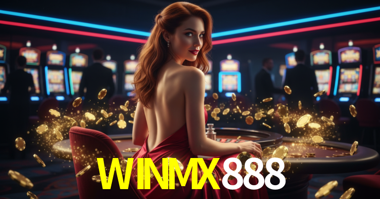 WINMX888 lobby snapshot