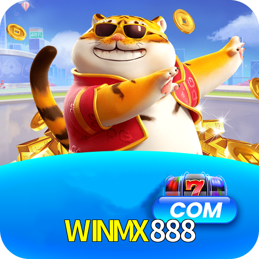 WINMX888 logo